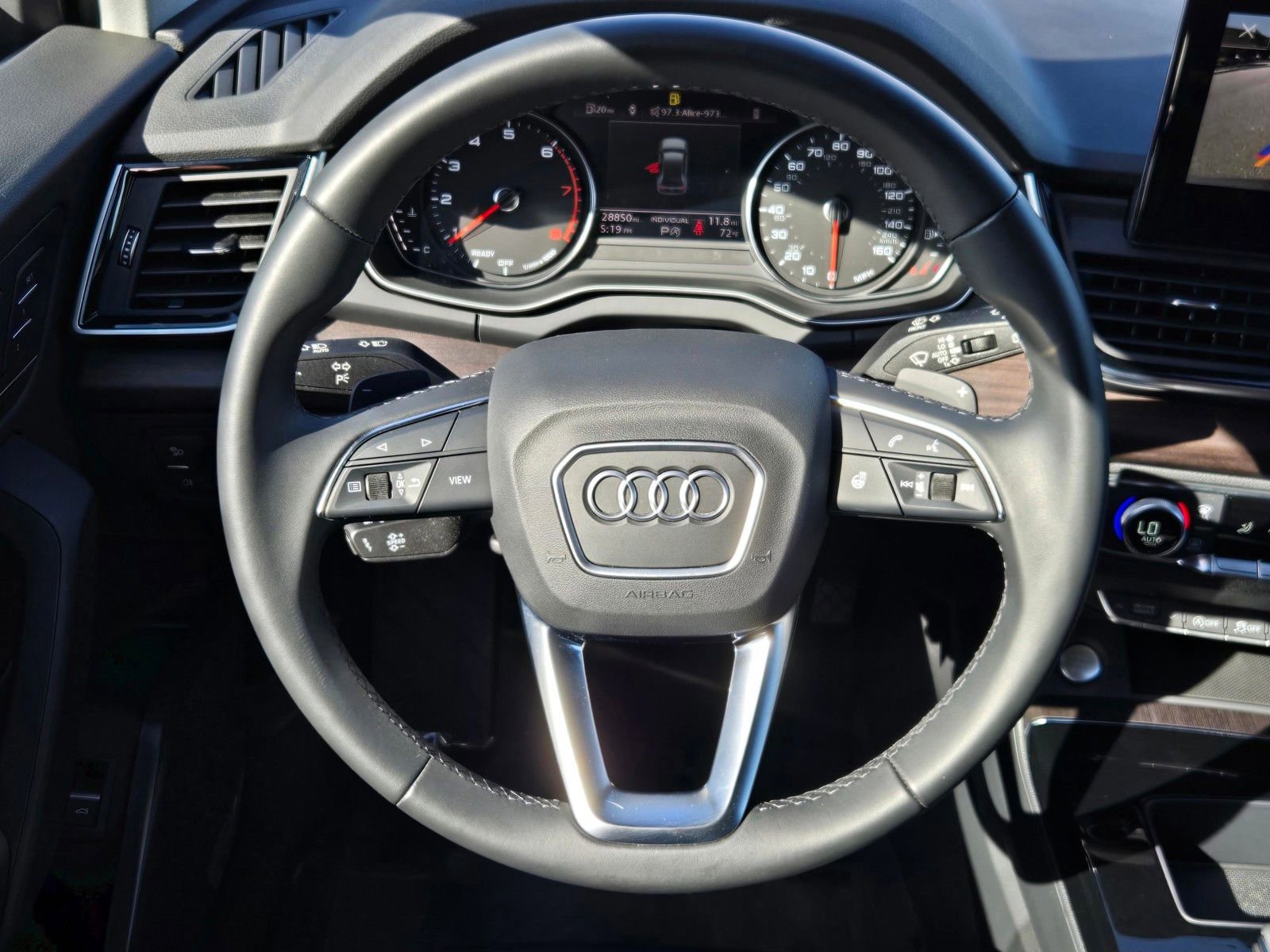 Used 2022 Audi Q5 2.0T Premium AWD/4WD image 14