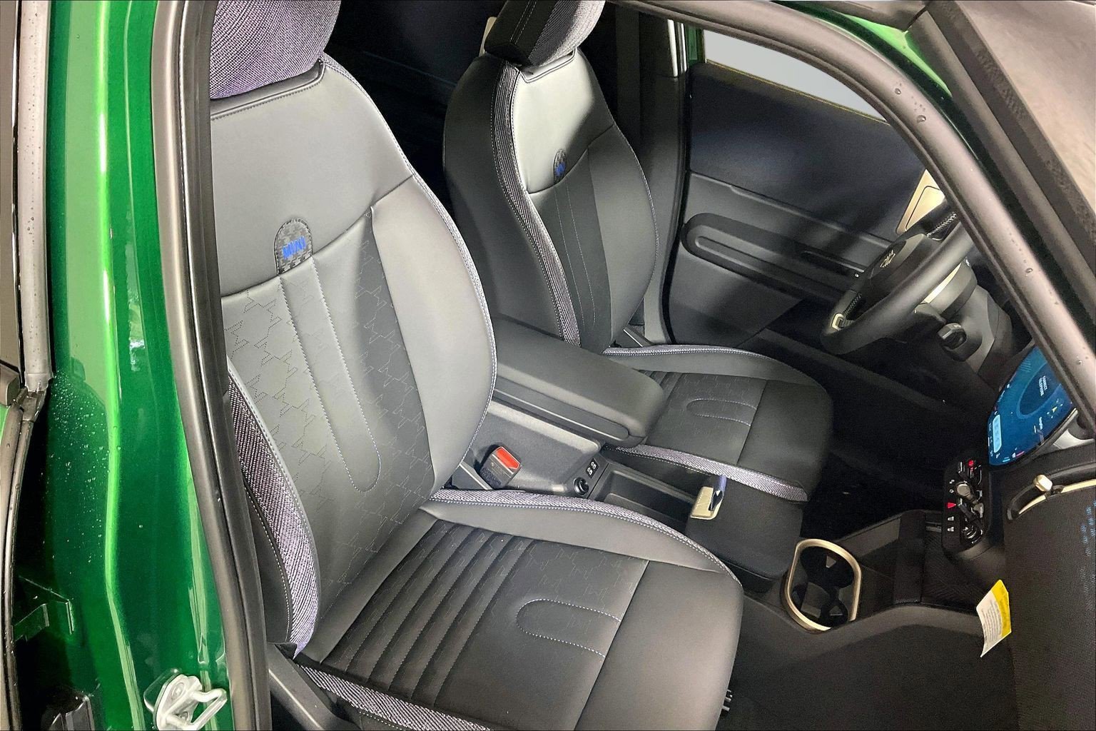New 2027 MINI Cooper Countryman S AWD/4WD image 11