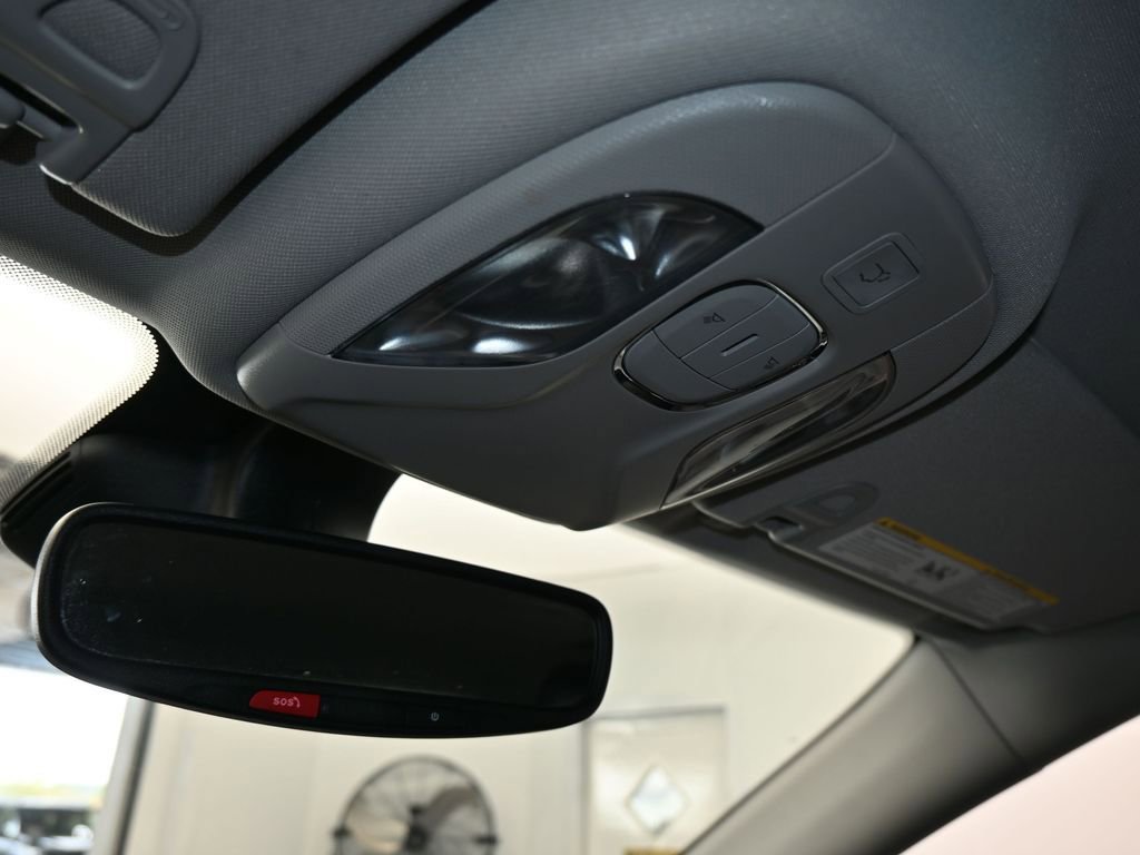 Used 2022 Jeep Compass Trailhawk w/ Trailhawk Elite Group image 21