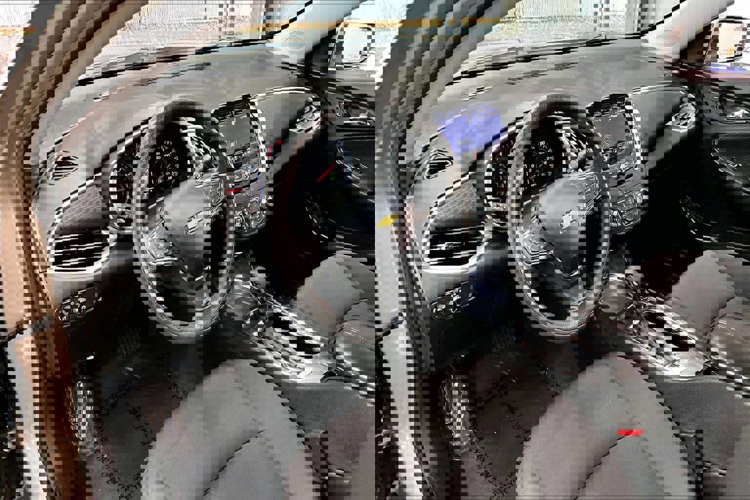 Used 2023 Chevrolet Malibu LT image 17