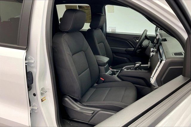 Used 2024 GMC Canyon Elevation image 6