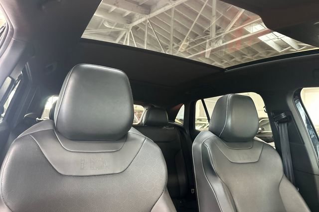 Used 2023 Volkswagen ID.4 Pro S image 21