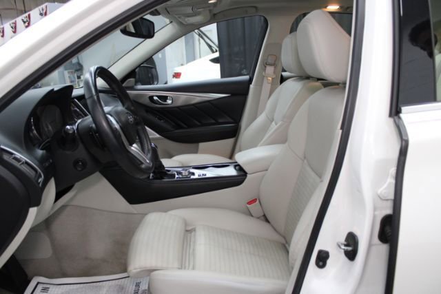 Used 2020 INFINITI Q50 Sport w/ All Weather Package image 16