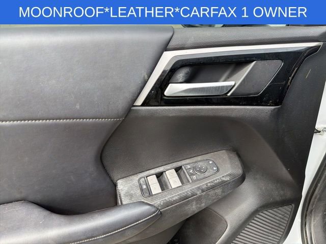 Used 2024 Mitsubishi Outlander SE image 27