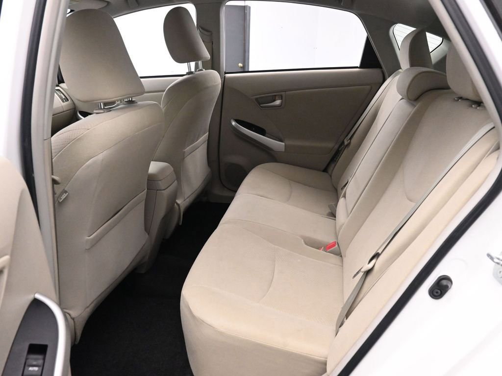 Used 2014 Toyota Prius Two image 15