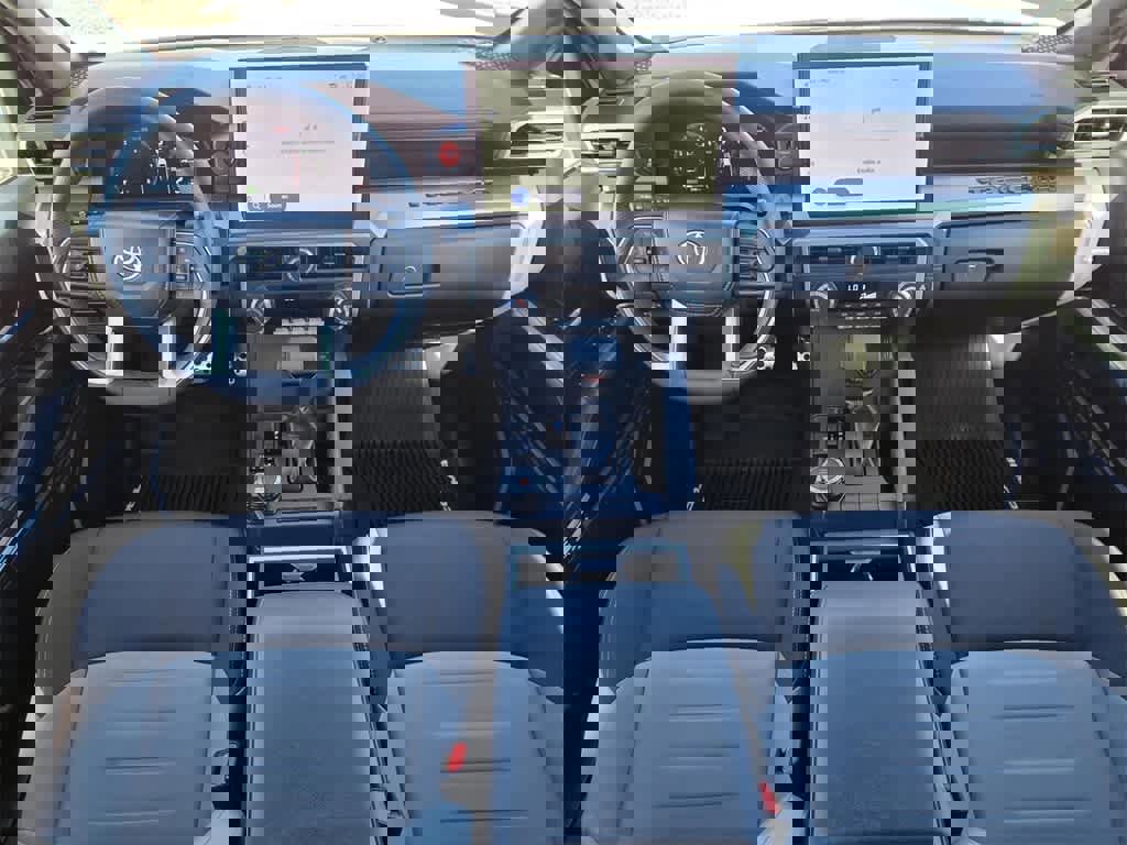 Used 2024 Toyota Tacoma TRD Sport image 11