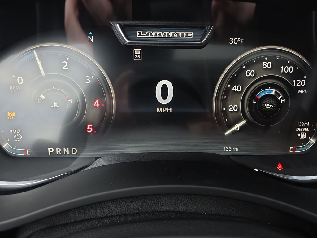 New 2026 RAM 2500 Laramie image 17