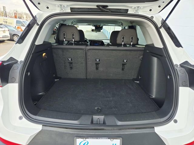 Used 2026 Chevrolet TrailBlazer LT w/ Driver Confidence Package image 10