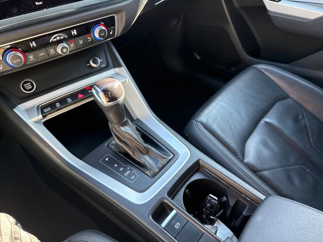 Used 2023 Audi Q3 2.0T Premium image 28
