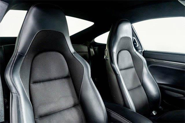 Used 2019 Porsche 911 Carrera 4S AWD/4WD image 28