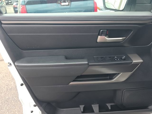 Used 2022 Toyota Tundra SR5 w/ TRD Sport Package RWD image 14