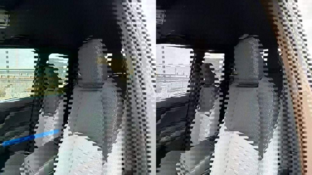 New 2026 Toyota Tacoma TRD Off-Road image 18