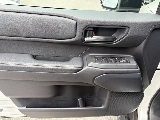 Used 2024 Toyota Land Cruiser AWD/4WD image 7
