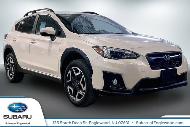 Used 2019 Subaru Crosstrek 2.0i Limited image 1