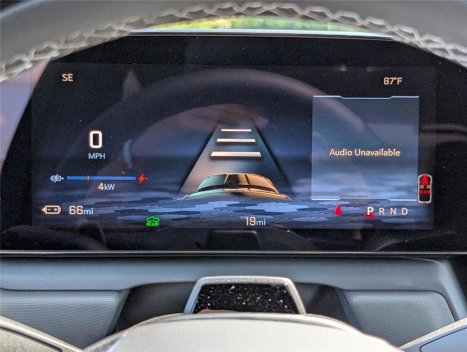 New 2026 Chevrolet Silverado EV LT w/ Premium Package image 25