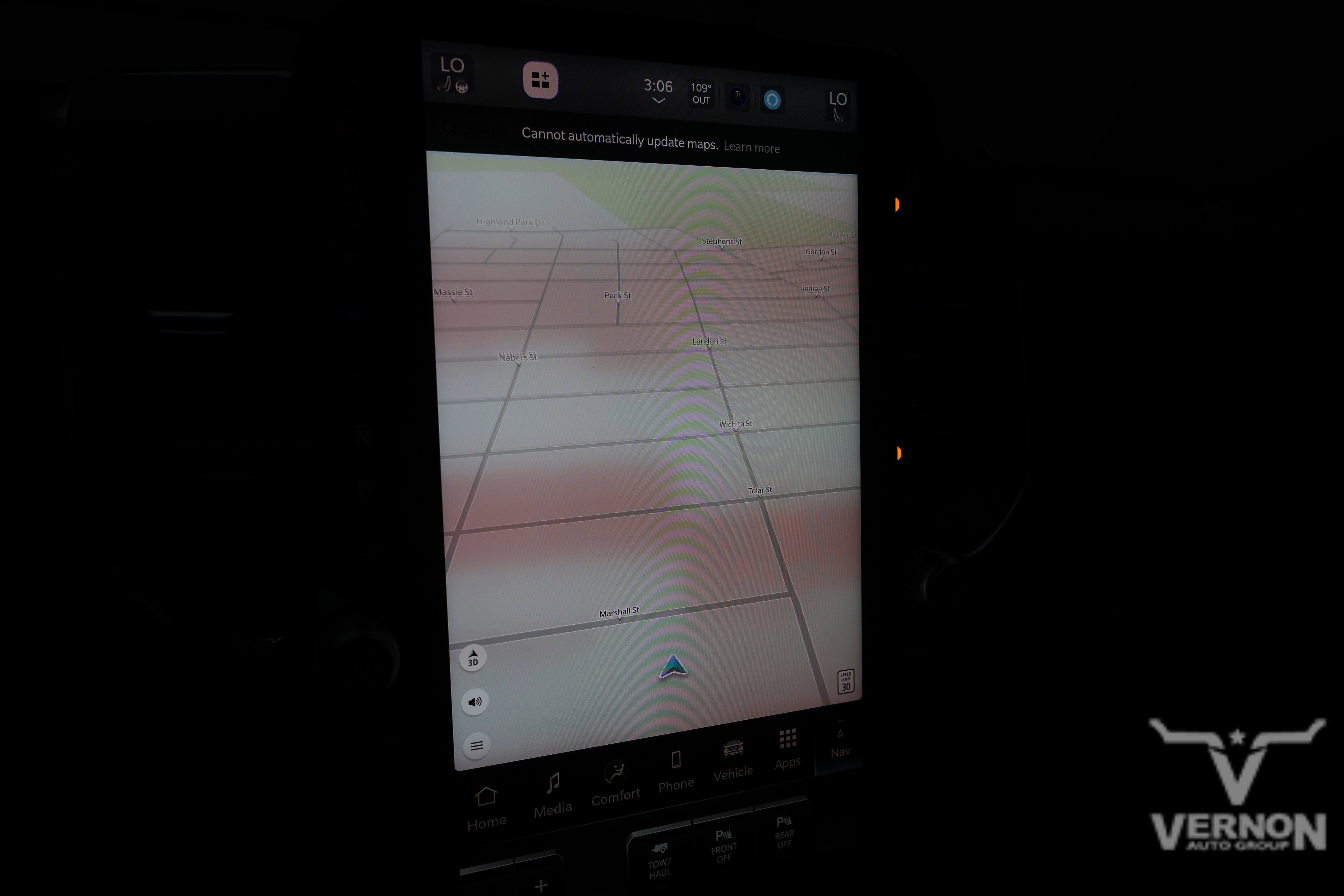 New 2026 RAM 3500 Laramie image 34