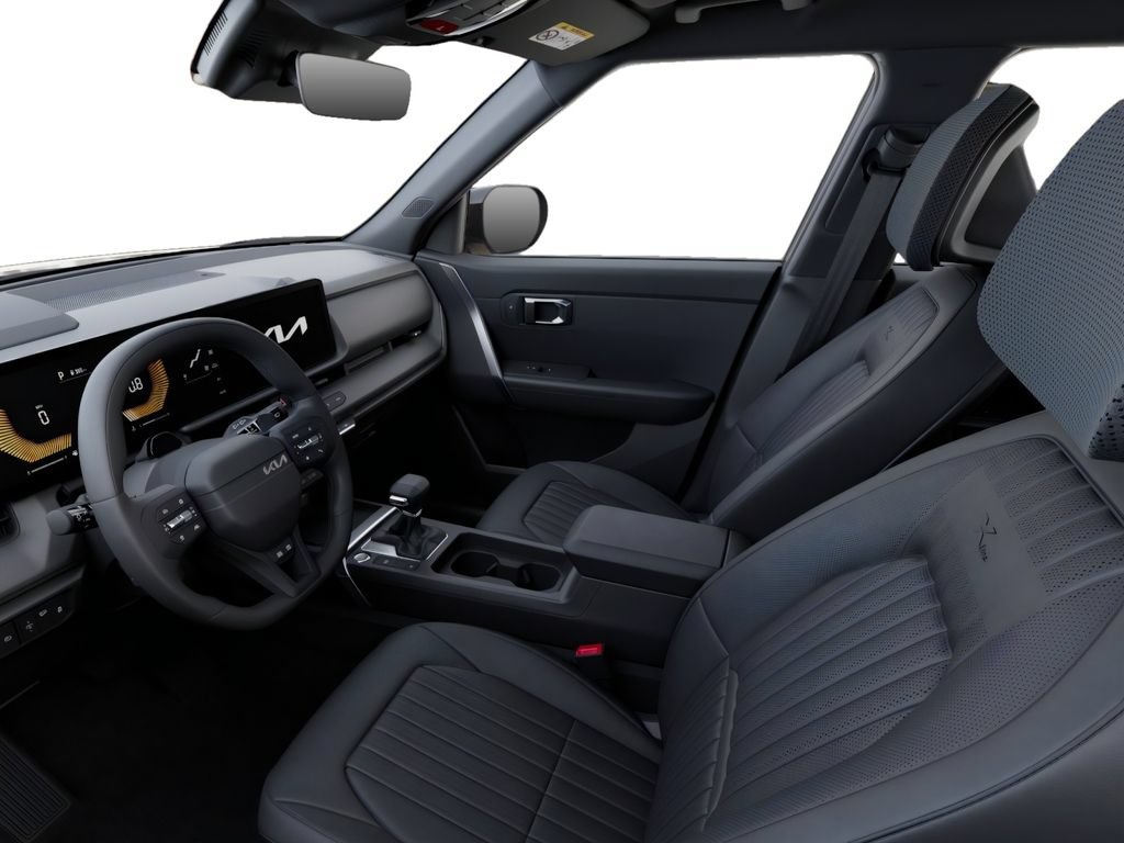 New 2027 Kia Seltos X-Line S AWD/4WD image 17