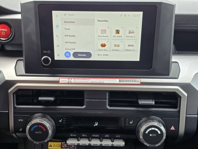 Used 2025 Toyota 4Runner TRD Off-Road image 14