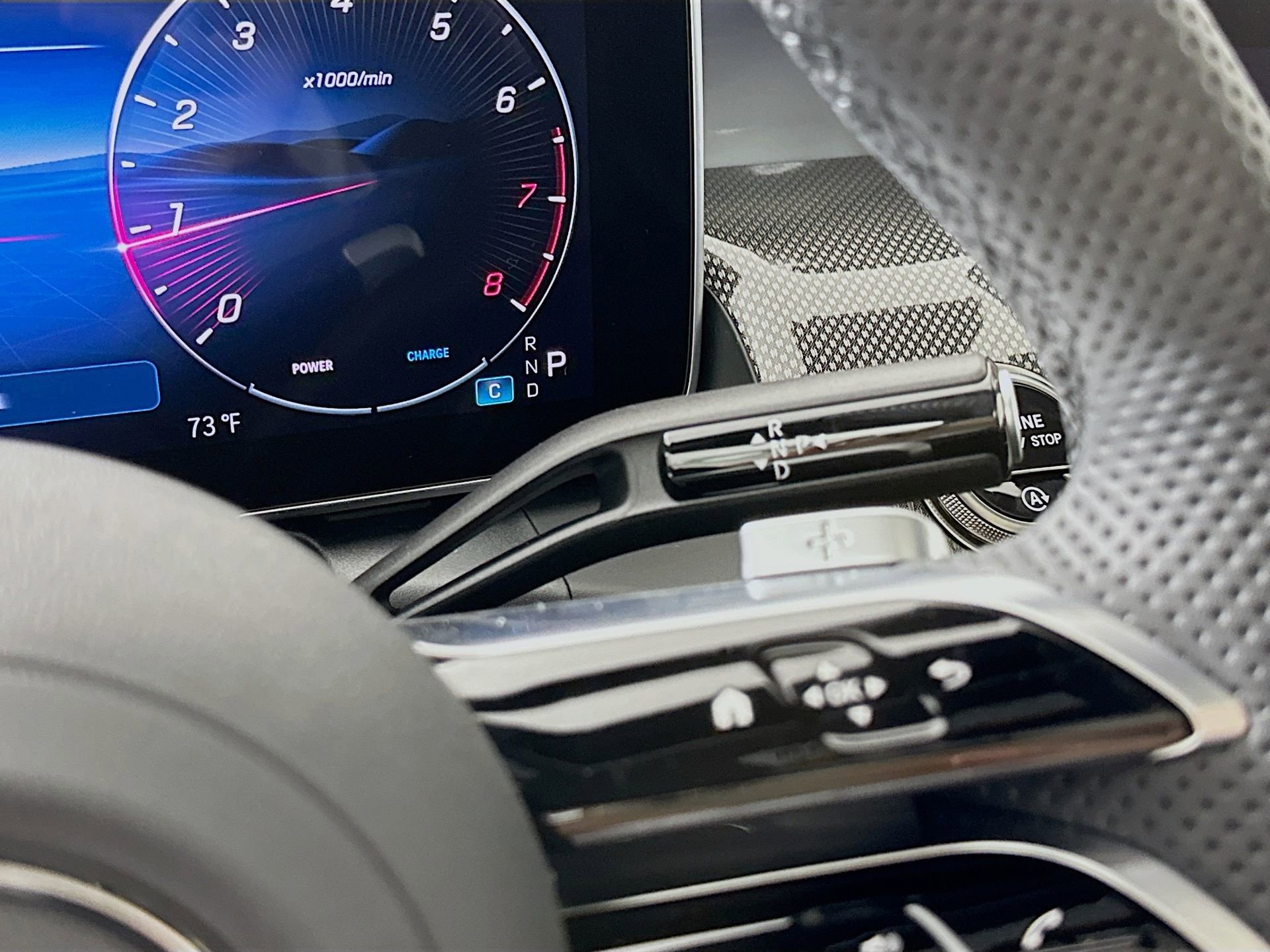 New 2026 Mercedes-Benz GLC 300 image 17