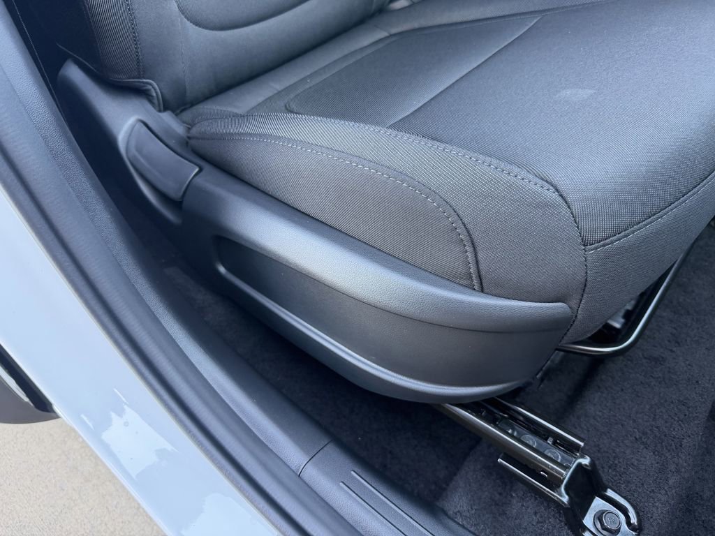 New 2026 Hyundai Tucson SE image 26