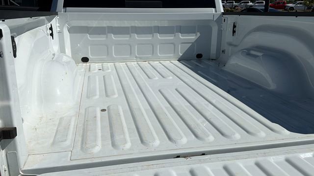 Used 2024 RAM 2500 Tradesman w/ Chrome Appearance Group image 14
