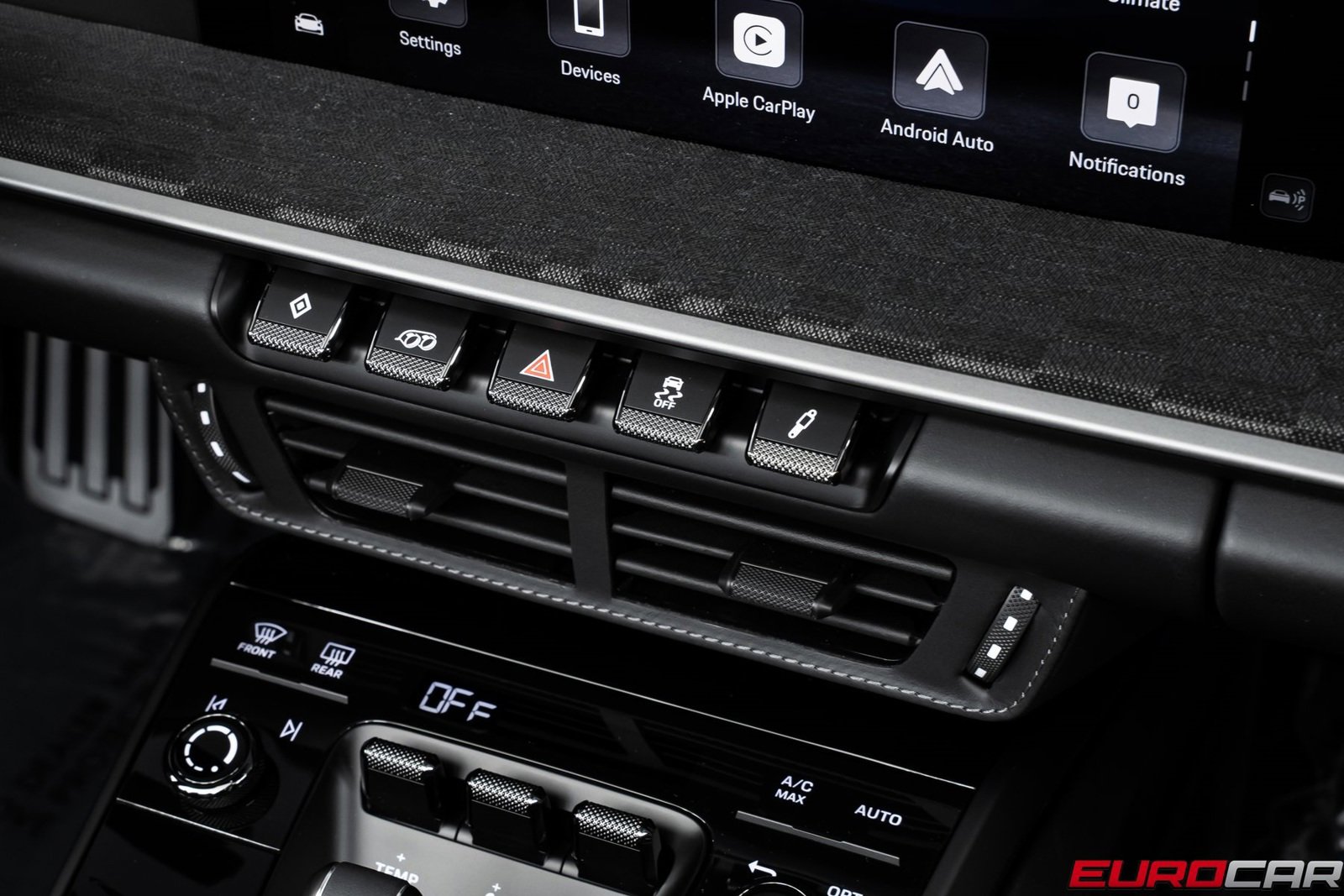 Used 2026 Porsche 911 Carrera 4 GTS image 35