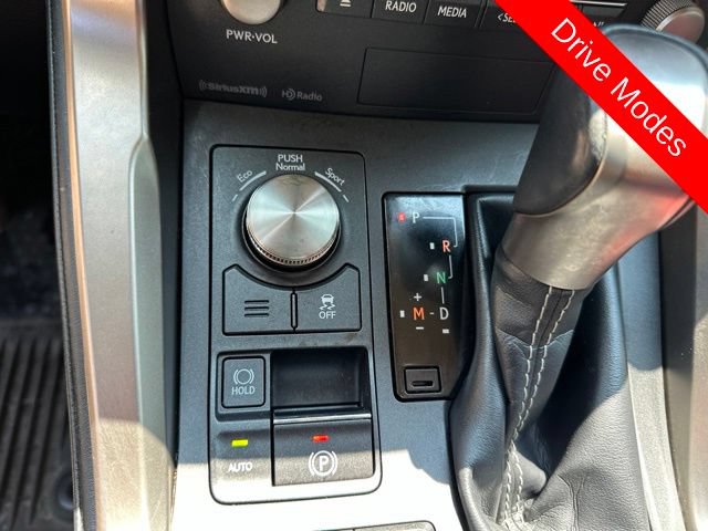 Used 2021 Lexus NX 300 AWD w/ Comfort Package image 10