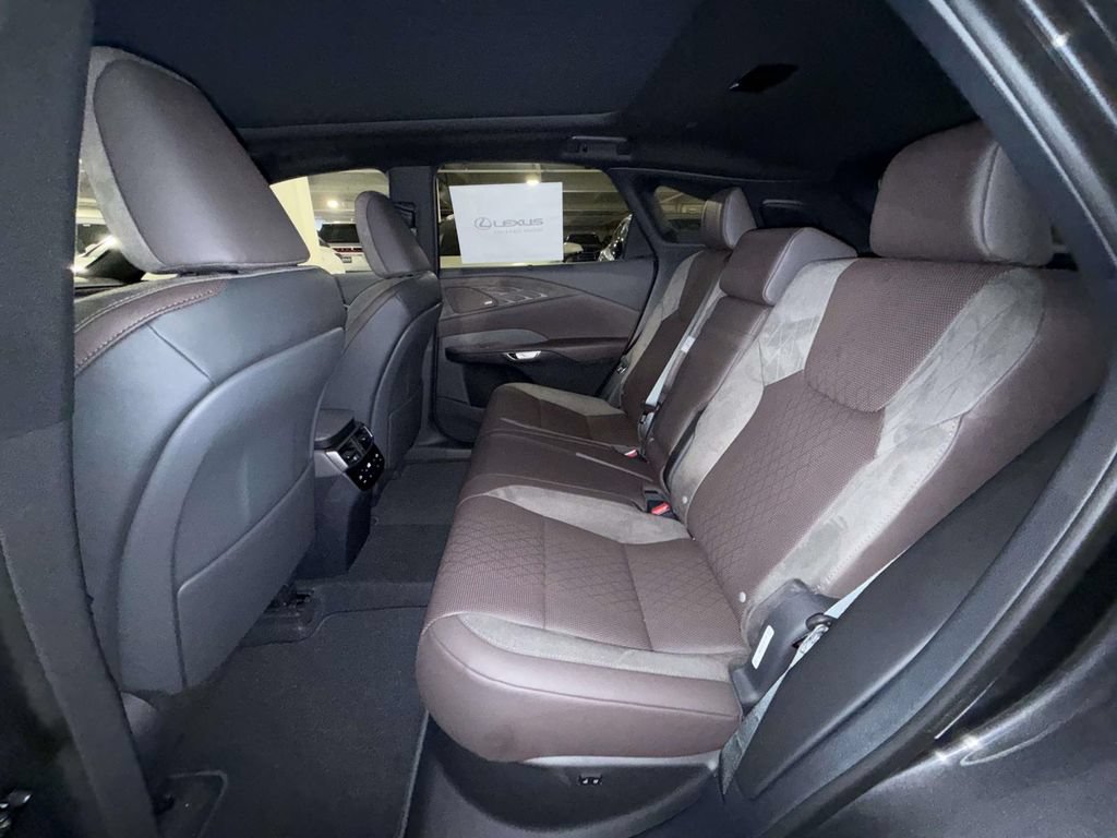 New 2026 Lexus RX 350 AWD image 13