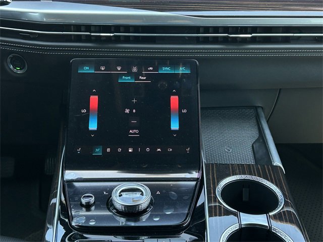 New 2025 Cadillac Escalade Premium Luxury image 20