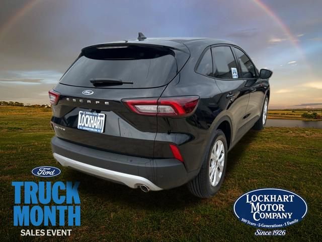 New 2025 Ford Escape Active w/ Tech Pack #1 image 7