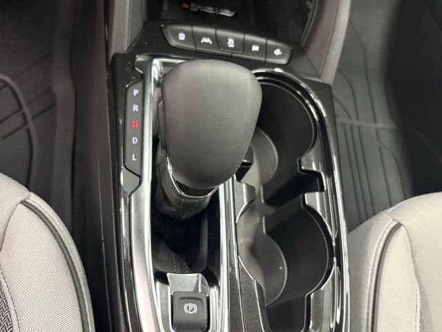 New 2026 Chevrolet TrailBlazer LT w/ Convenience Package image 29