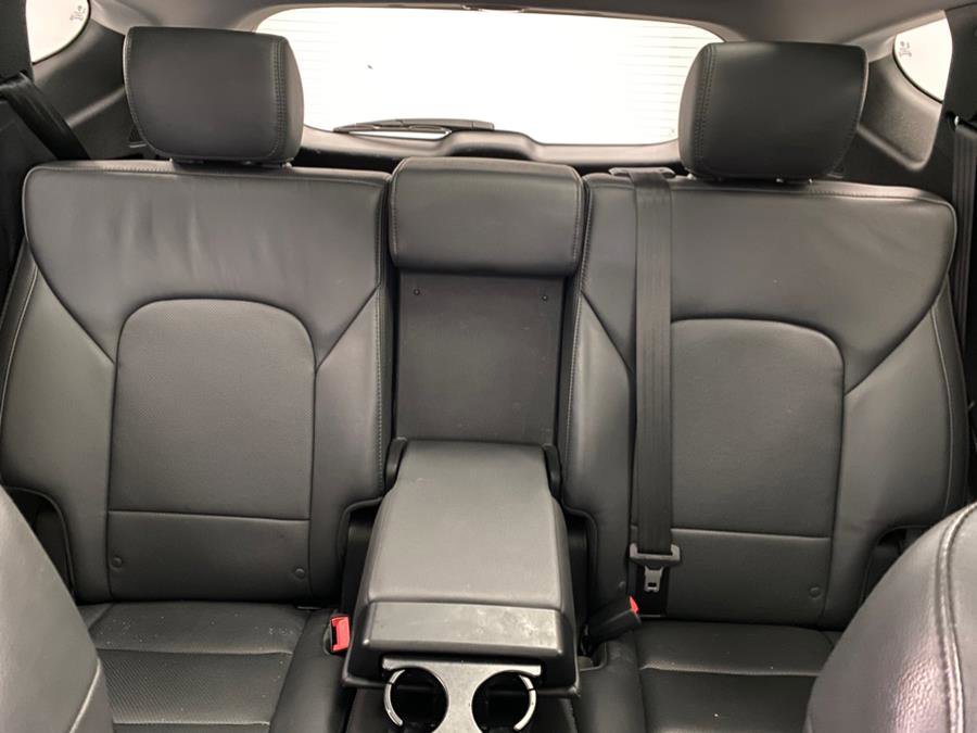Used 2017 Hyundai Santa Fe Sport w/ 2.0T Ultimate Tech Package 05 AWD/4WD image 41
