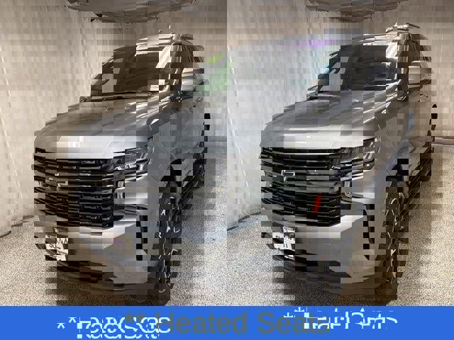 Used 2022 Chevrolet Tahoe RST w/ Luxury Package image 7