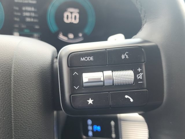 Certified 2026 Hyundai Santa Fe SE AWD/4WD image 18