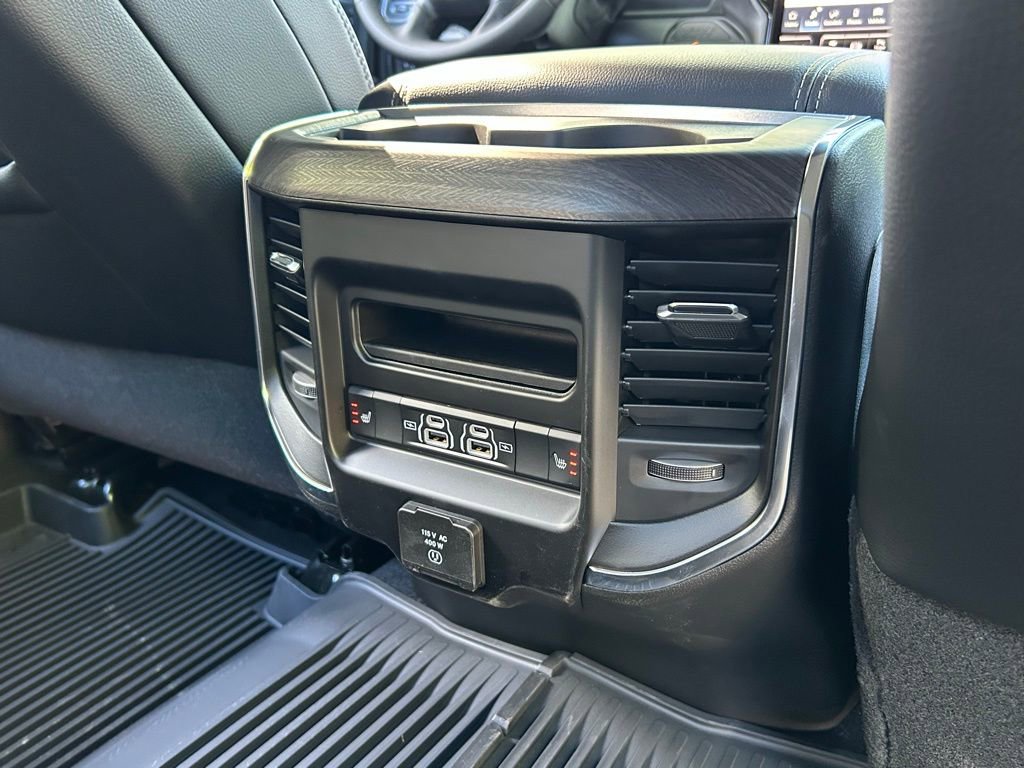 New 2026 RAM 2500 Laramie image 47