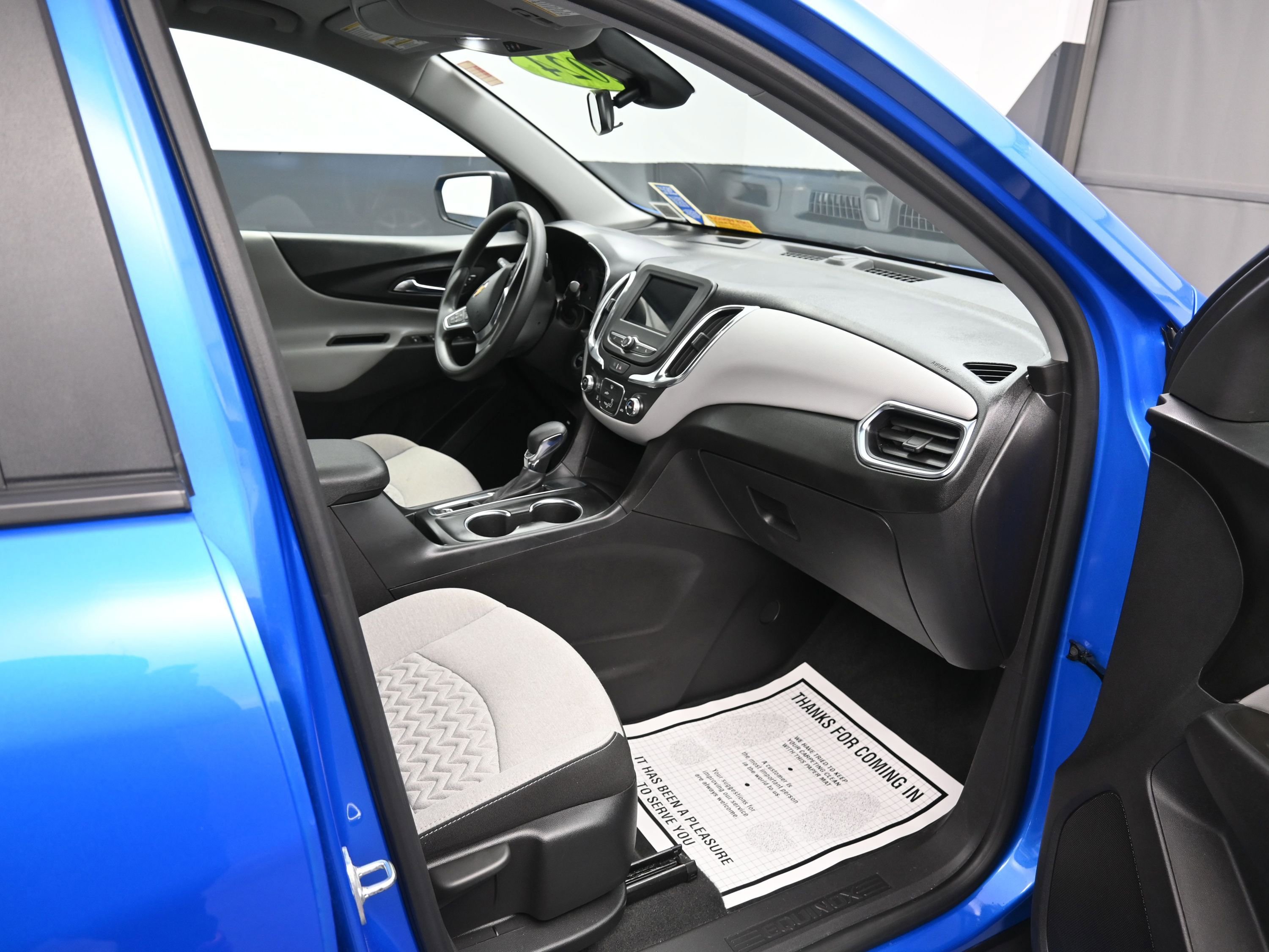 Used 2024 Chevrolet Equinox LS image 21