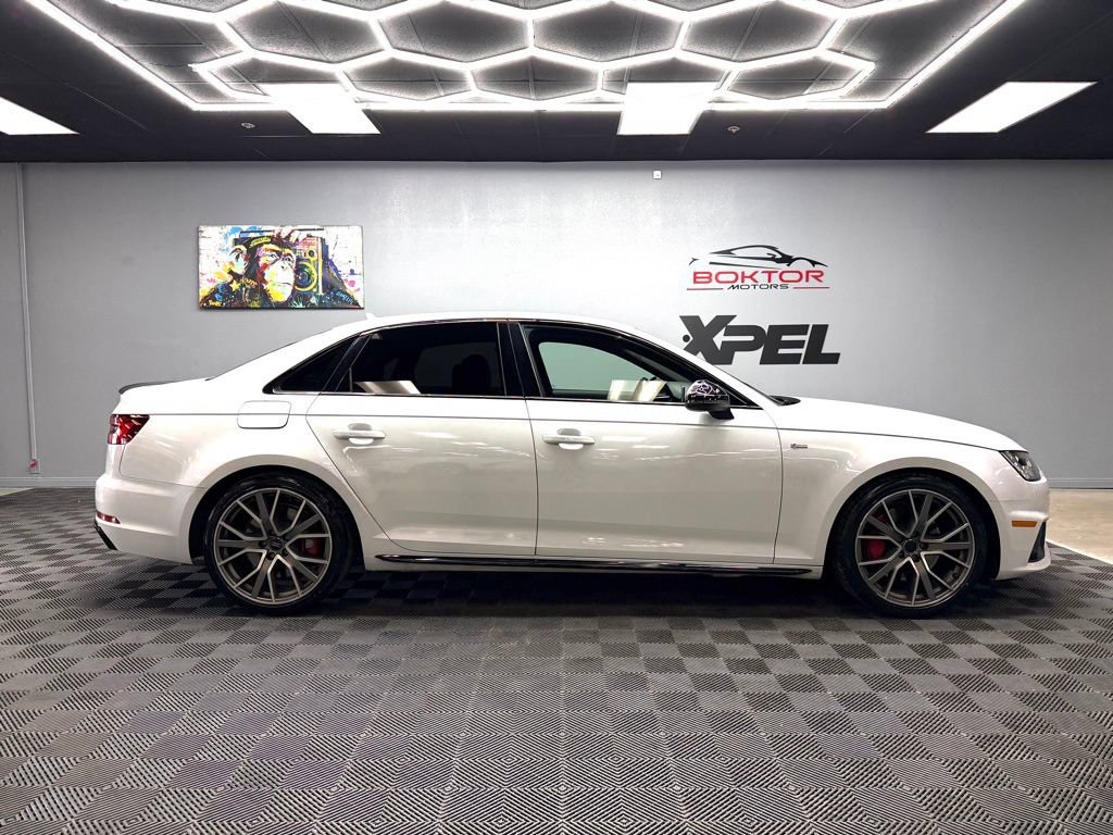 Used 2019 Audi A4 2.0T Prestige AWD/4WD image 16