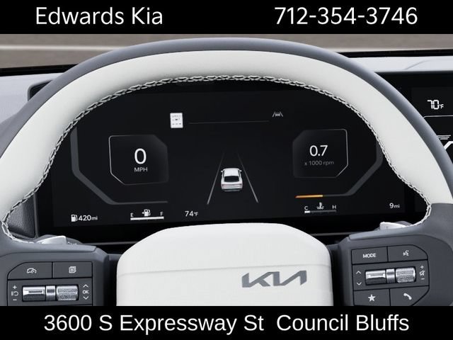 New 2026 Kia K4 GT-Line FWD image 23
