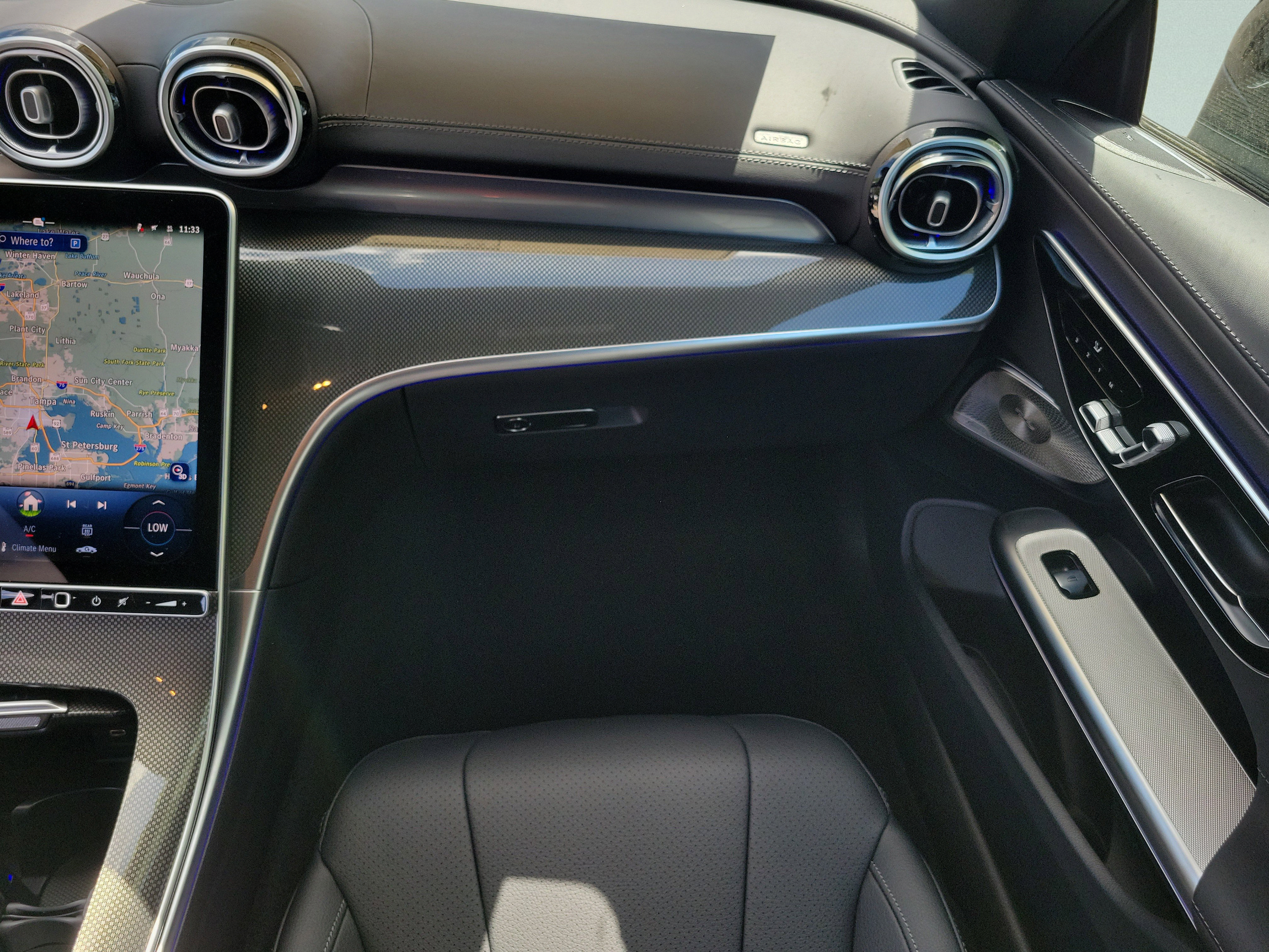 New 2026 Mercedes-Benz CLE 300 4MATIC Coupe image 14