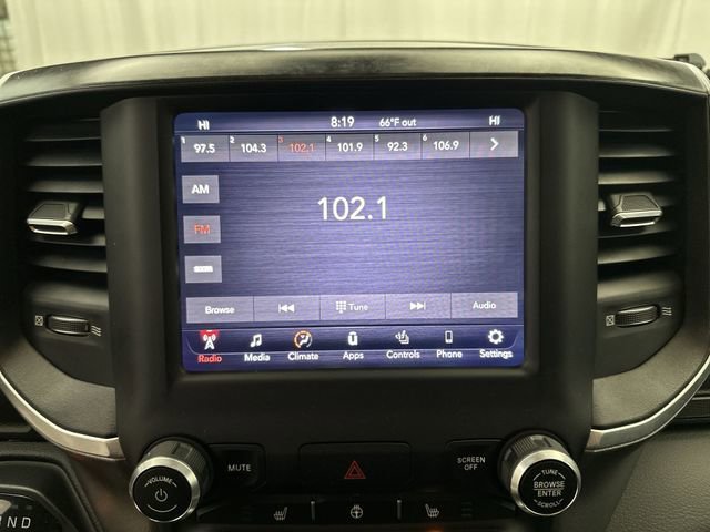 Used 2019 RAM 1500 Big Horn image 14