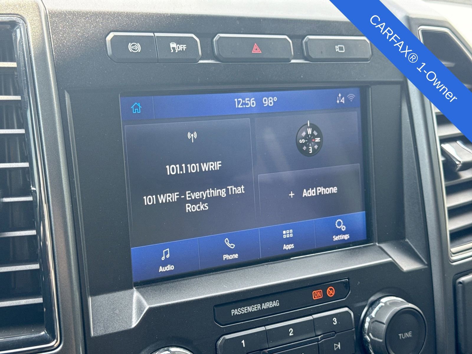 Used 2022 Ford F250 XLT w/ XLT Value Package AWD/4WD image 33