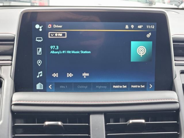 Used 2024 Chevrolet Tahoe RST w/ Luxury Package image 23