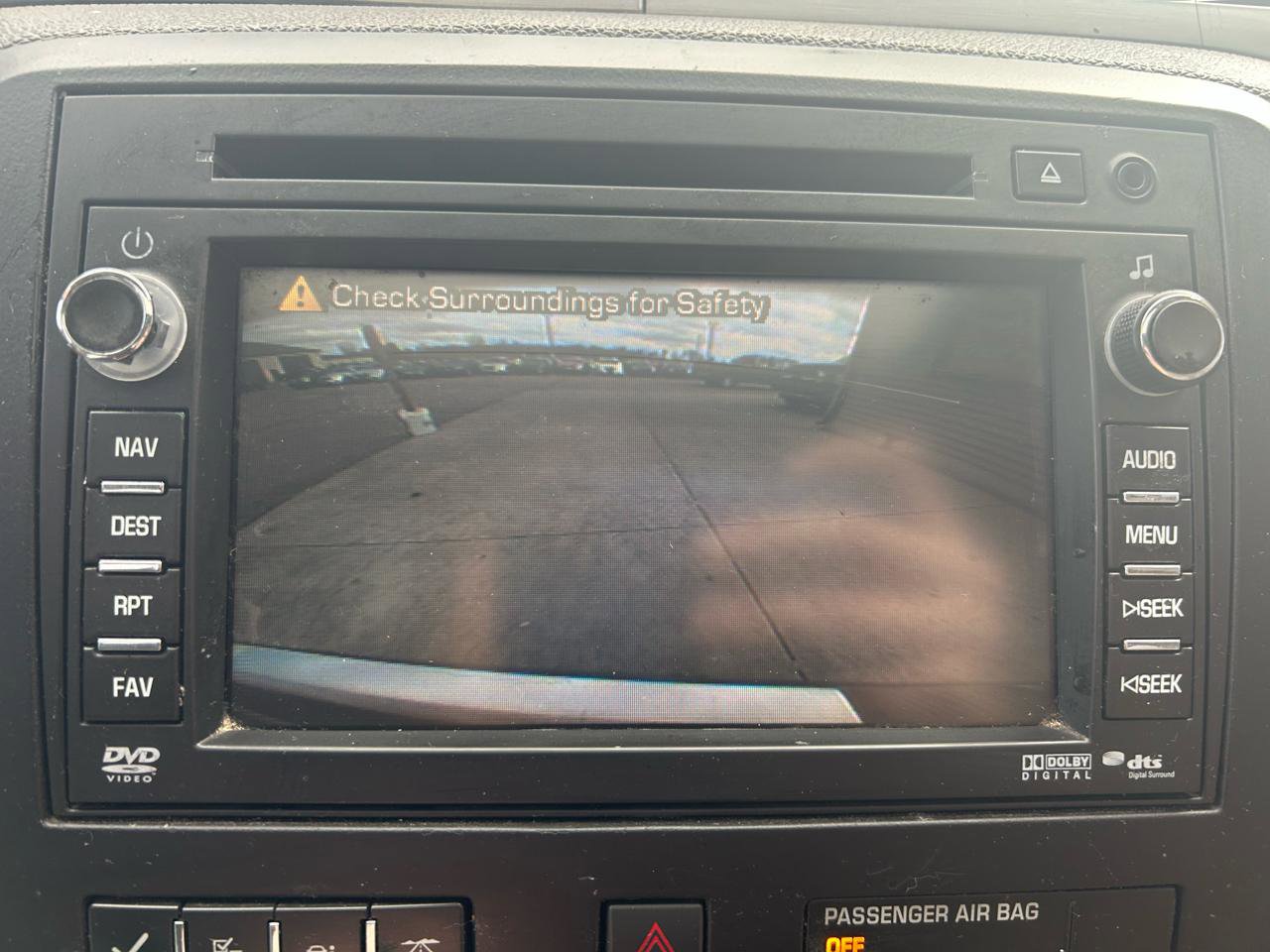 Used 2011 Buick Enclave CXL w/ Trailering Provision Package image 26