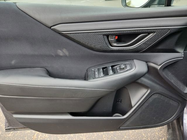 Certified 2025 Subaru Outback w/ Popular Package #1A image 13