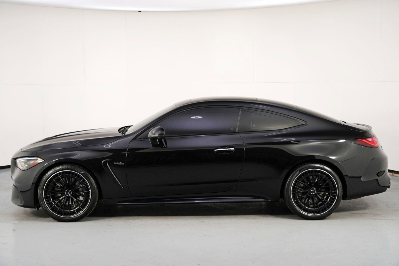 Used 2024 Mercedes-Benz CLE 53 AMG 4MATIC image 50