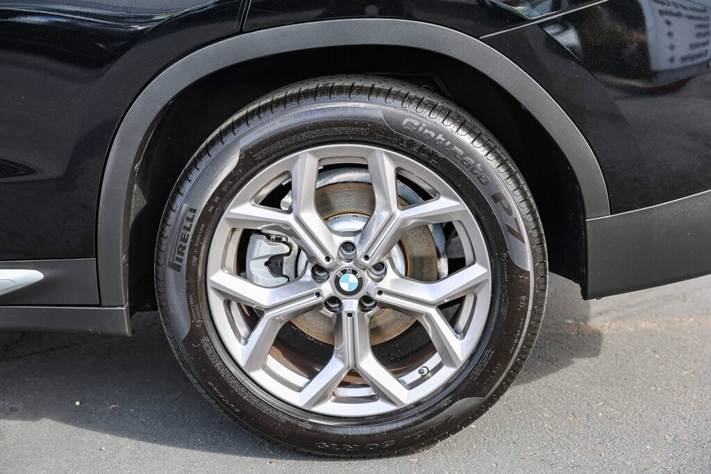 Used 2022 BMW X3 xDrive30i w/ Premium Package 2 image 32