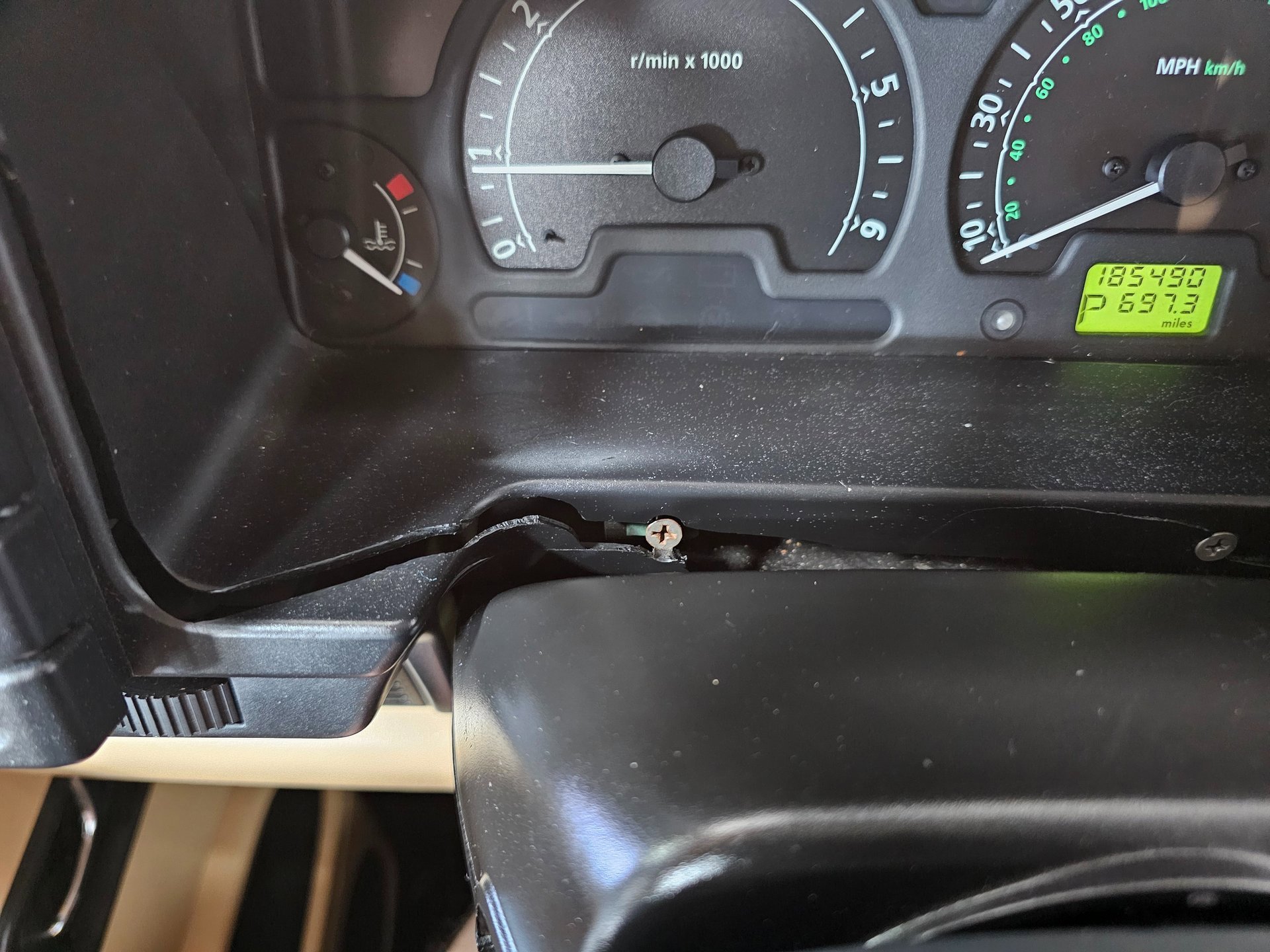 Used 2003 Land Rover Discovery SE image 36