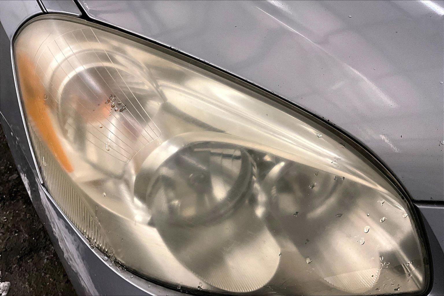 Used 2006 Buick Lucerne CX w/ Driver Confidence Package image 28