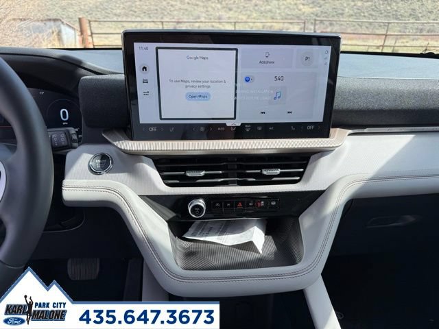 Used 2026 Ford Explorer Active w/ Active Comfort Package AWD/4WD image 19