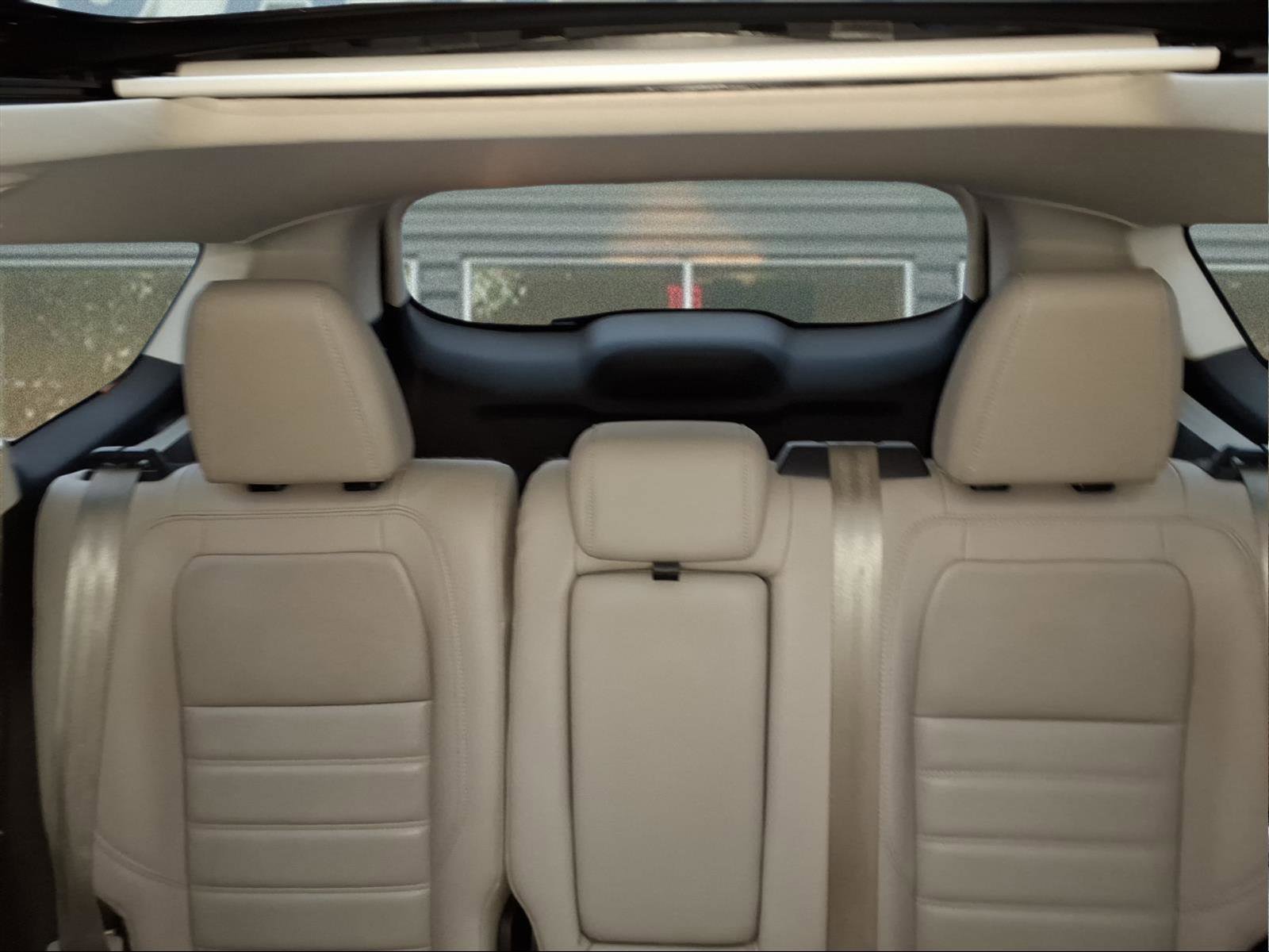 Used 2018 Ford Escape SEL image 19